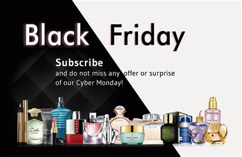 does chanel do black friday|best perfume black friday deals.